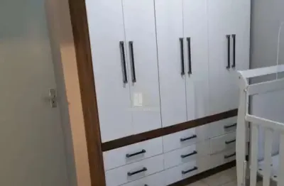 Apartamento com 2 quartos à venda no Jardim Tabapuã, Londrina 