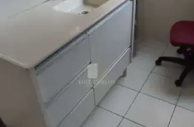 Apartamento para locação jardim maria luiza londrina