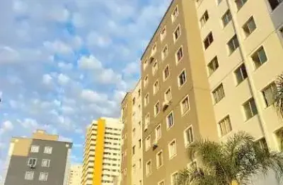Apartamento com 2 quartos à venda no Gleba Fazenda Palhano, Londrina 