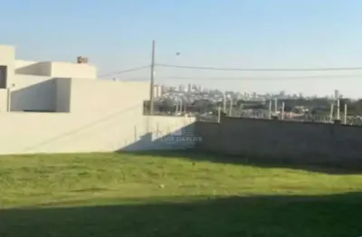 Terreno em condomínio fechado à venda no Indústrias Leves, Londrina 