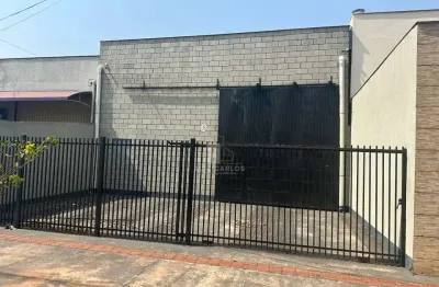 Sala comercial à venda no Conjunto Habitacional Alexandre Urbanas, Londrina 