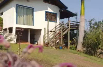Chácara / sítio com 2 quartos à venda no Centro, Jataizinho 