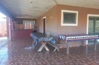 Chácara / sítio com 3 quartos à venda no Jardim Vila Alvorada, Alvorada do Sul 