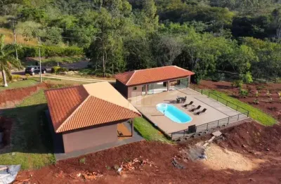 Chácara / sítio com 3 quartos à venda no Jardim Vila Alvorada, Alvorada do Sul 