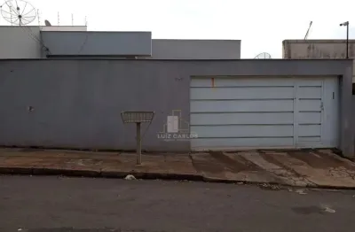 Casa com 3 quartos à venda na Vila Larsen 1, Londrina 