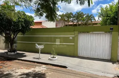Casa com 3 quartos à venda no Cafezal, Londrina 