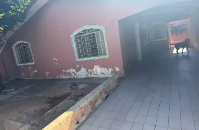 Casa com 2 quartos à venda no Conjunto Vivi Xavier, Londrina 