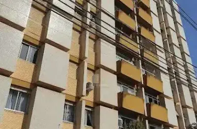 Apartamento com 3 quartos à venda no Centro, Londrina 
