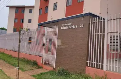 Apartamento com 2 quartos à venda no Leonor, Londrina 