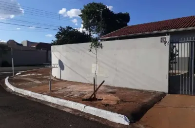 Casa com 3 quartos à venda no Califórnia, Londrina 