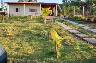 Chácara / sítio com 2 quartos à venda em Paiquerê, Londrina 