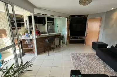 Apartamento com 3 quartos à venda no Gleba Fazenda Palhano, Londrina 
