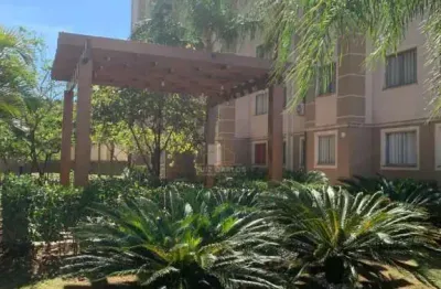 Apartamento com 2 quartos à venda no Gleba Fazenda Palhano, Londrina 