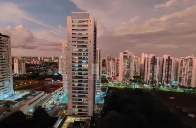 Apartamento com 3 quartos à venda no Santa Rosa, Londrina 