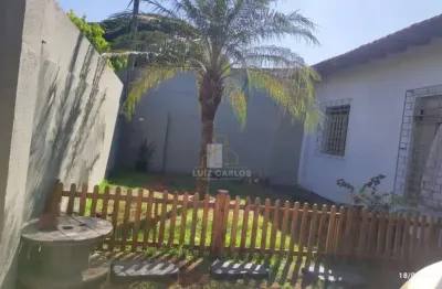 Casa com 3 quartos à venda no Jardim Sabará, Londrina 