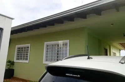 Casa com 3 quartos à venda no Jardim Imagawa, Londrina 