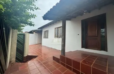 Casa com 3 quartos à venda no Antares, Londrina 