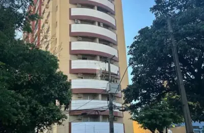 Apartamento com 2 quartos à venda no Centro, Londrina 