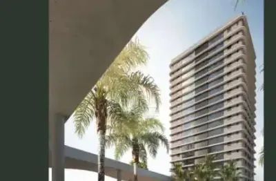 Apartamento com 3 quartos à venda no Gleba Fazenda Palhano, Londrina 