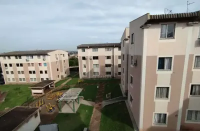 Apartamento com 2 quartos à venda no Jardim das Américas, Londrina 