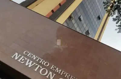 Sala comercial para alugar no Jardim Higienópolis, Londrina 