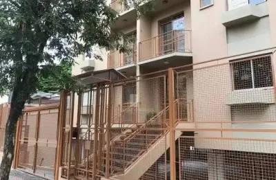 Apartamento com 2 quartos à venda no Centro, Londrina 