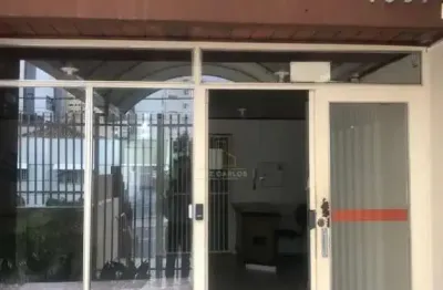 Apartamento com 2 quartos à venda no Centro, Londrina 