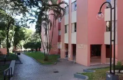 Apartamento com 3 quartos à venda no Guanabara, Londrina 