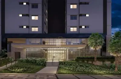 Apartamento com 3 quartos à venda no Gleba Fazenda Palhano, Londrina 