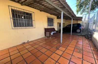 Casa com 3 quartos à venda no Jardim do Sol, Londrina 