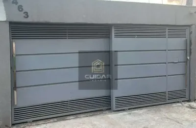 Casa com 2 quartos à venda no Jardim Maria Celina, Londrina 