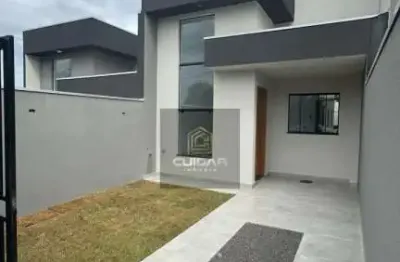 Casa com 3 quartos à venda no Jardim São Paulo, Londrina 