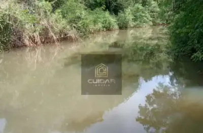 Chácara / sítio com 1 quarto à venda no Ouro Branco, Londrina 