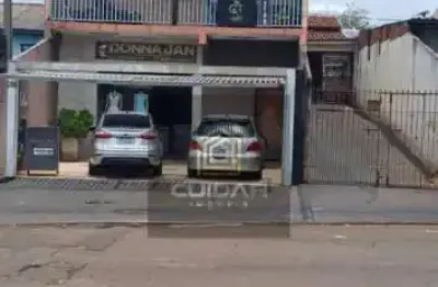 Casa com 2 quartos à venda no Leonor, Londrina 