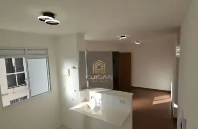 Apartamento com 2 quartos à venda no Jardim Maria Luiza, Londrina 