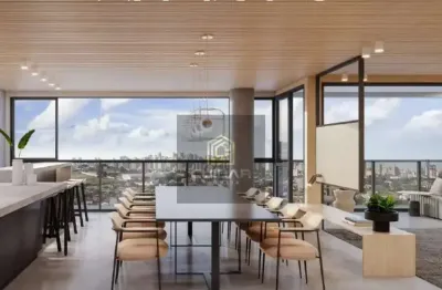 Apartamento na planta á venda gleba fazenda palhano londrina