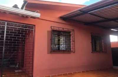 Casa com 3 quartos à venda no Jardim Ideal, Londrina 