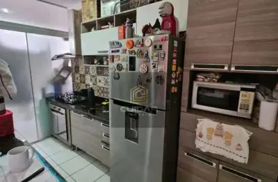 Apartamento com 3 quartos à venda no Jardim Morumbi, Londrina 