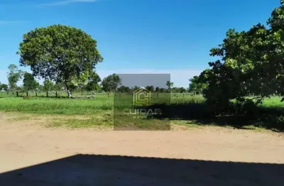 Chácara / sítio com 1 quarto à venda no Centro, Poconé 