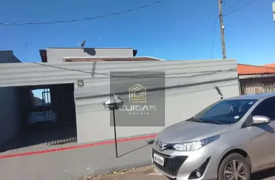 Casa com 3 quartos à venda no Jardim São Paulo, Londrina 