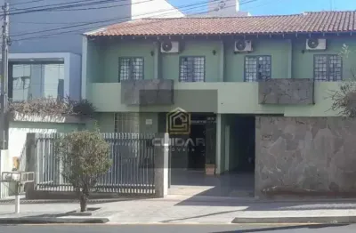 Casa com 4 quartos à venda no Dom Bosco, Londrina 
