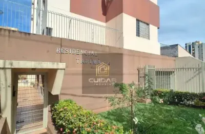 Apartamento com 3 quartos à venda no Jardim América, Londrina 