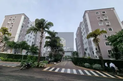 Apartamento com 2 quartos à venda no Gleba Fazenda Palhano, Londrina 