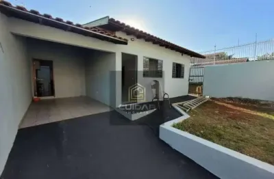 Casa com 2 quartos à venda no Jardim das Américas, Londrina 