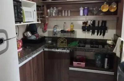 Apartamento com 2 quartos à venda no Jardim Maria Celina, Londrina 