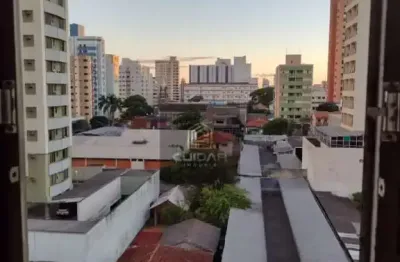 Apartamento com 2 quartos à venda no Centro, Londrina 