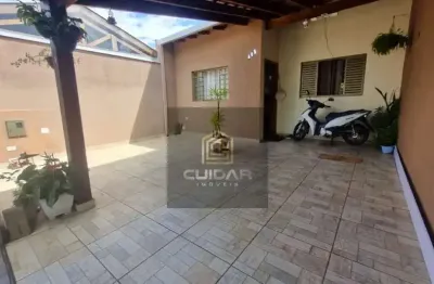 Casa com 2 quartos à venda no Conjunto Guilherme Braga de Abreu Pires, Londrina 