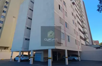 Apartamento com 1 quarto para alugar no Centro, Londrina 