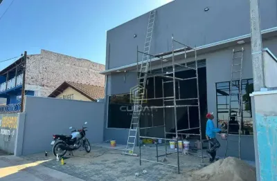 Sala comercial para alugar no Jardim Pacaembu, Londrina 