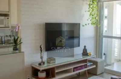 Apartamento com 2 quartos à venda no Aurora, Londrina 